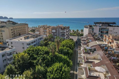 Продажа квартиры  в Аланье, Анталье, Турция 2+1, 73м2, №232988 – фото 2