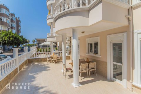 Продажа квартиры  в Аланье, Анталье, Турция 2+1, 73м2, №232988 – фото 3