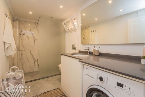 Продажа квартиры  в Аланье, Анталье, Турция 2+1, 73м2, №232988 – фото 13