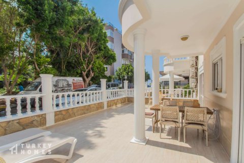 Продажа квартиры  в Аланье, Анталье, Турция 2+1, 73м2, №232988 – фото 4