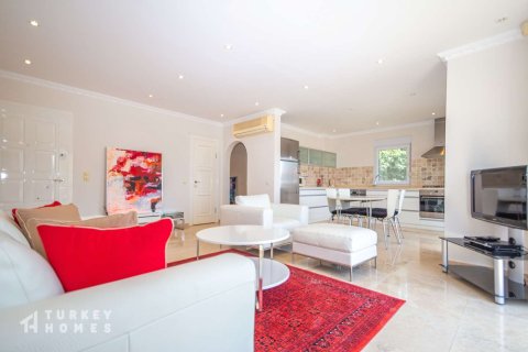 Продажа квартиры в Аланье, Анталье, Турция 2+1, 100м2, №232986 – фото 8