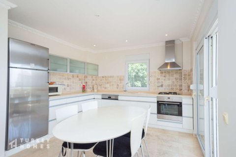 Продажа квартиры в Аланье, Анталье, Турция 2+1, 100м2, №232986 – фото 10