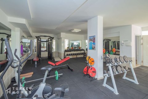 Продажа квартиры в Аланье, Анталье, Турция 2+1, 100м2, №232986 – фото 22