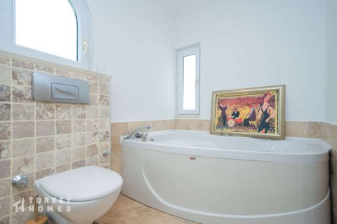 Продажа квартиры в Аланье, Анталье, Турция 2+1, 100м2, №232986 – фото 15