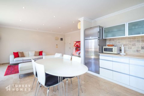 Продажа квартиры в Аланье, Анталье, Турция 2+1, 100м2, №232986 – фото 11