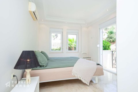 Продажа квартиры в Аланье, Анталье, Турция 2+1, 100м2, №232986 – фото 16