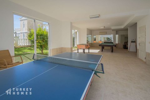 Продажа квартиры в Аланье, Анталье, Турция 2+1, 100м2, №232986 – фото 23