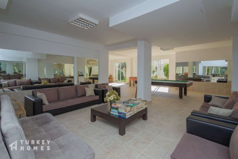 Продажа квартиры в Аланье, Анталье, Турция 2+1, 100м2, №232986 – фото 5