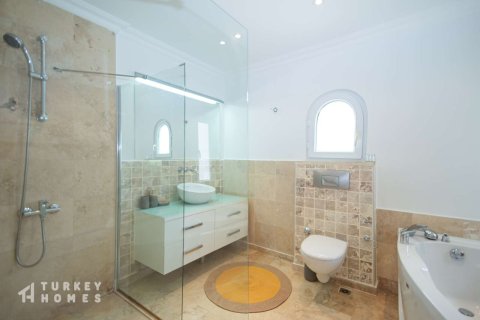 Продажа квартиры в Аланье, Анталье, Турция 2+1, 100м2, №232986 – фото 14