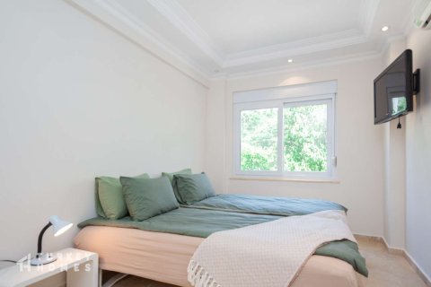 Продажа квартиры в Аланье, Анталье, Турция 2+1, 100м2, №232986 – фото 19