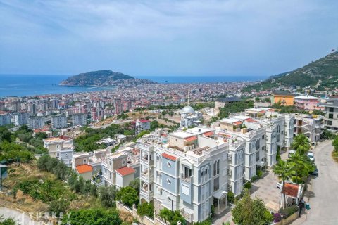 Продажа квартиры в Аланье, Анталье, Турция 2+1, 100м2, №232986 – фото 20
