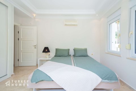 Продажа квартиры в Аланье, Анталье, Турция 2+1, 100м2, №232986 – фото 17