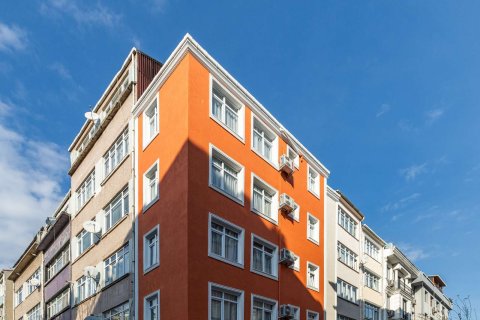Gewerbeimmobilien  in Istanbul, Türkei Nr. 232983