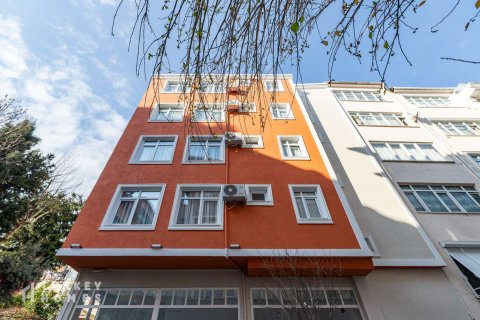 Gewerbeimmobilien  in Istanbul, Türkei Nr. 232983 - 3