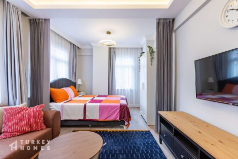 Gewerbeimmobilien  in Istanbul, Türkei Nr. 232983 - 11