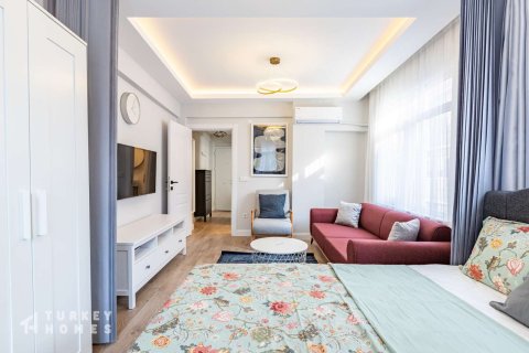 Gewerbeimmobilien  in Istanbul, Türkei Nr. 232983 - 6
