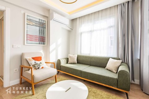 Gewerbeimmobilien  in Istanbul, Türkei Nr. 232983 - 10