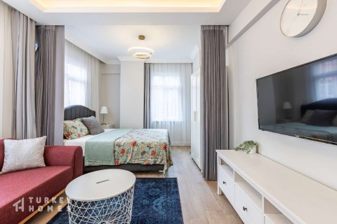 Gewerbeimmobilien  in Istanbul, Türkei Nr. 232983 - 12