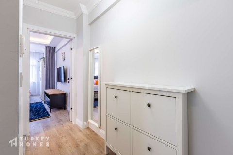 Gewerbeimmobilien  in Istanbul, Türkei Nr. 232983 - 4