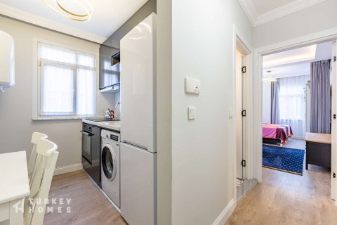 Gewerbeimmobilien  in Istanbul, Türkei Nr. 232983 - 5