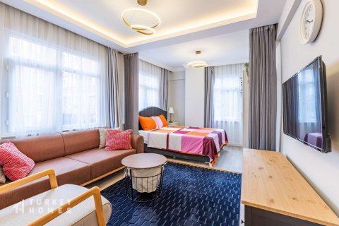 Gewerbeimmobilien  in Istanbul, Türkei Nr. 232983 - 13