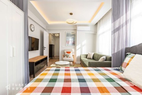 Gewerbeimmobilien  in Istanbul, Türkei Nr. 232983 - 7