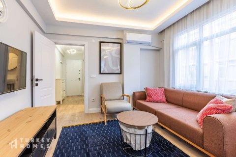 Gewerbeimmobilien  in Istanbul, Türkei Nr. 232983 - 8