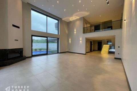 Продажа виллы  в Стамбуле, Турция 7+1, 1050м2, №232989 – фото 6