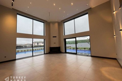 Продажа виллы  в Стамбуле, Турция 7+1, 1050м2, №232989 – фото 10