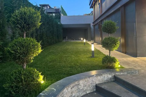 Продажа виллы  в Стамбуле, Турция 7+1, 1050м2, №232989 – фото 20