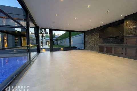 Продажа виллы  в Стамбуле, Турция 7+1, 1050м2, №232989 – фото 11