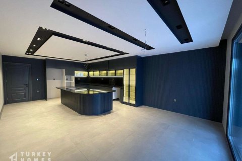 Продажа виллы  в Стамбуле, Турция 7+1, 1050м2, №232989 – фото 8