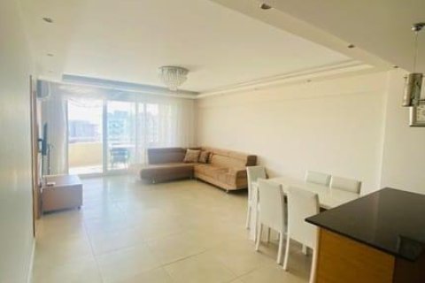 3+1 Lejlighed  i Mersin, Tyrkiet Nr. 230484