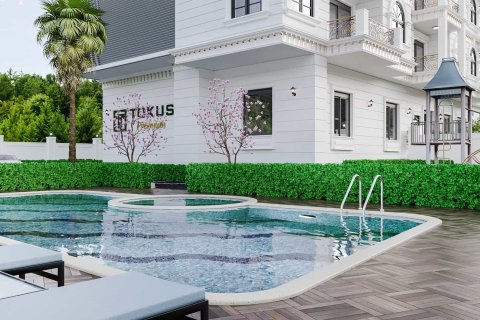 2+1 Lägenhet i Alanya, Antalya, Turkiet Nr. 237744 - 7