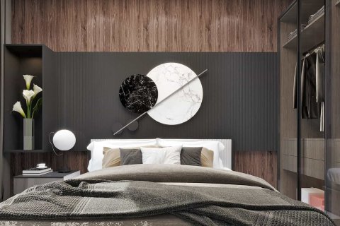2+1 Lägenhet i Alanya, Antalya, Turkiet Nr. 237744 - 9