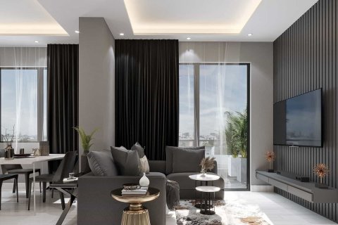 2+1 Lägenhet i Alanya, Antalya, Turkiet Nr. 237744 - 4