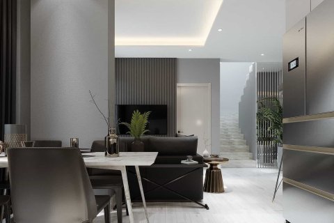 2+1 Lägenhet i Alanya, Antalya, Turkiet Nr. 237744 - 6