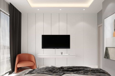 2+1 Lägenhet i Alanya, Antalya, Turkiet Nr. 237744 - 12