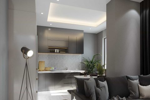 2+1 Lägenhet i Alanya, Antalya, Turkiet Nr. 237744 - 5