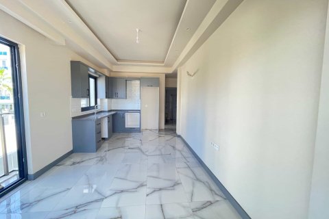 آپارتمان در Alanya ، ترکیه 1 خوابه ، 55 متر مربع. شماره 237739 - 3