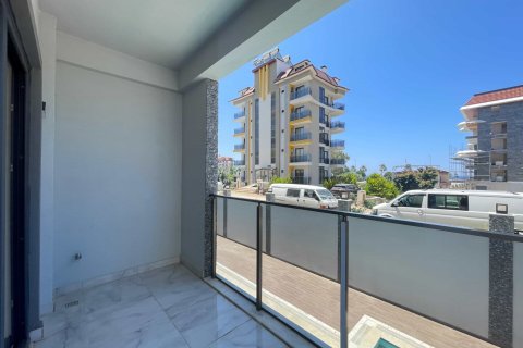 آپارتمان در Alanya ، ترکیه 1 خوابه ، 55 متر مربع. شماره 237739 - 16