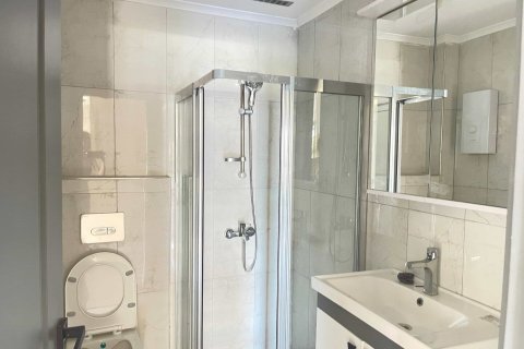 آپارتمان در Alanya ، ترکیه 1 خوابه ، 55 متر مربع. شماره 237739 - 10