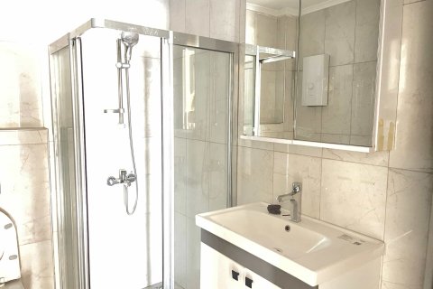 آپارتمان در Alanya ، ترکیه 1 خوابه ، 55 متر مربع. شماره 237739 - 7