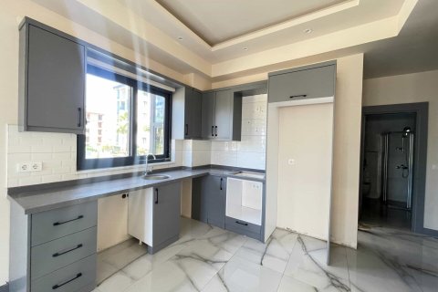 آپارتمان در Alanya ، ترکیه 1 خوابه ، 55 متر مربع. شماره 237739 - 2