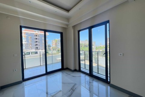 آپارتمان در Alanya ، ترکیه 1 خوابه ، 55 متر مربع. شماره 237739 - 14