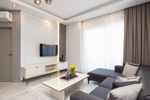 5+1 Lägenhet  i Alanya, Antalya, Turkiet Nr. 237745 - 10