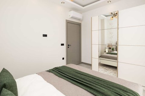 5+1 Lägenhet  i Alanya, Antalya, Turkiet Nr. 237745 - 7
