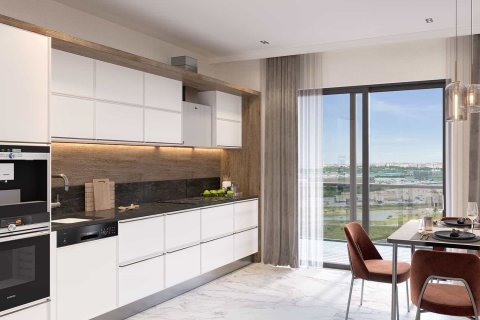 Apartment for sale in Istanbul, Turkey, 3 bedrooms, 177m2, No. 237740 – photo 9