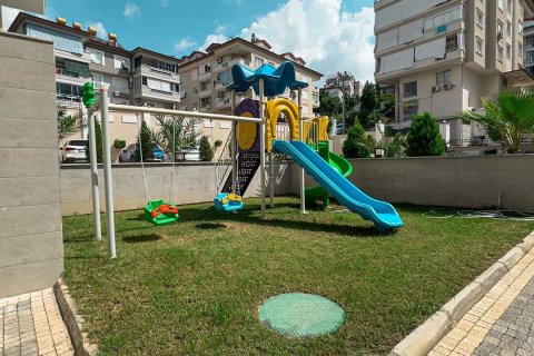 آپارتمان در Alanya ، ترکیه 3 خوابه ، 145 متر مربع. شماره 237742 - 7