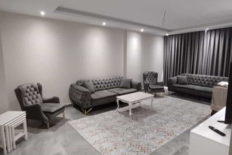 آپارتمان در Alanya ، ترکیه 3 خوابه ، 145 متر مربع. شماره 237742 - 10